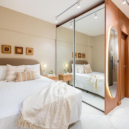 Studio Spazio Di Casa Vbvo 1323 Vila Olimpia Сан-Пауло Экстерьер фото